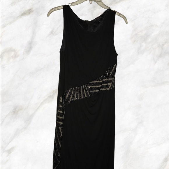 WORN ONCE - David Meister dress - Picture 1 of 5